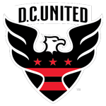 DC United logo